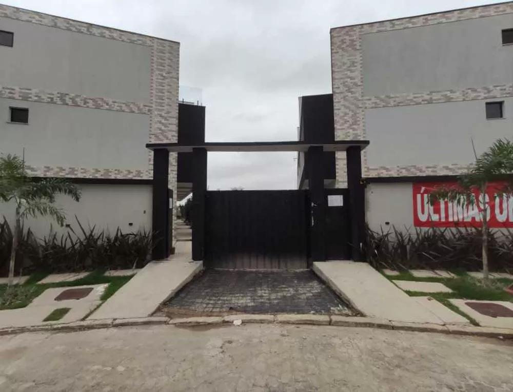 Casa de Condomínio, 4 quartos - Foto 22