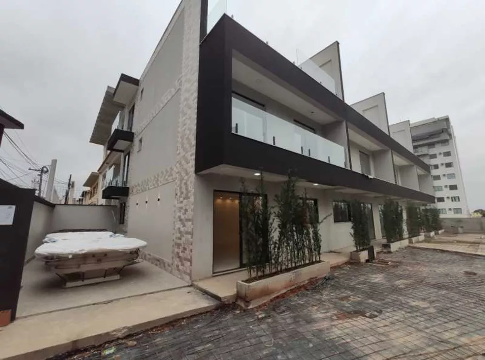 Casa de Condomínio, 4 quartos - Foto 5