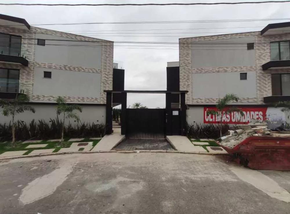 Casa de Condomínio, 4 quartos - Foto 23