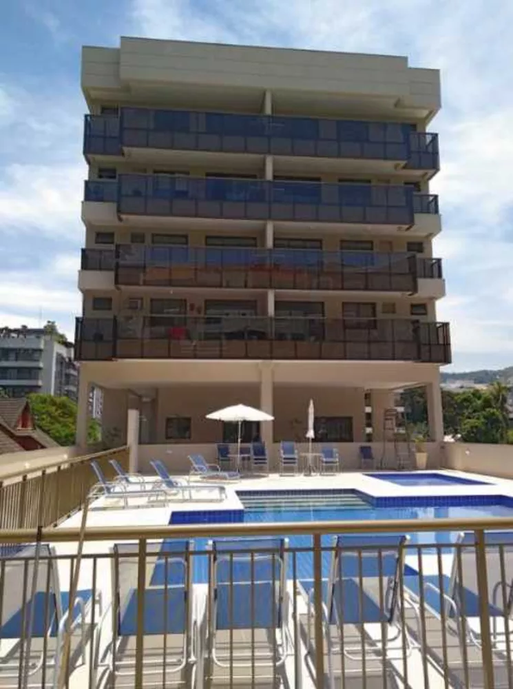 Apartamento, 2 quartos, 65 m² - Foto 20