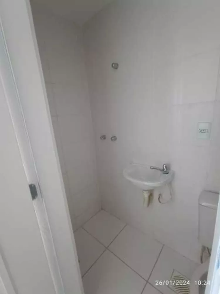Apartamento, 2 quartos, 65 m² - Foto 1