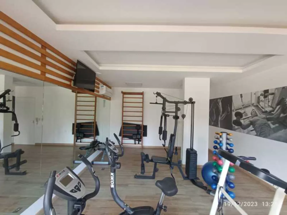 Apartamento, 2 quartos, 65 m² - Foto 8