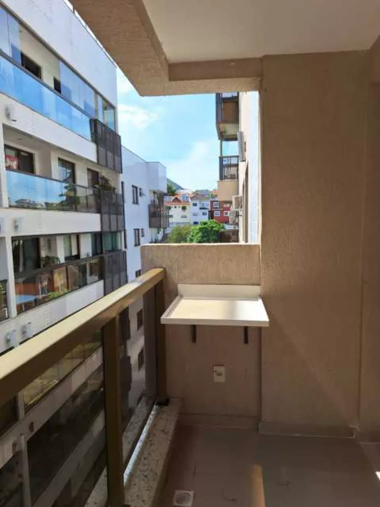 Apartamento, 2 quartos, 65 m² - Foto 22