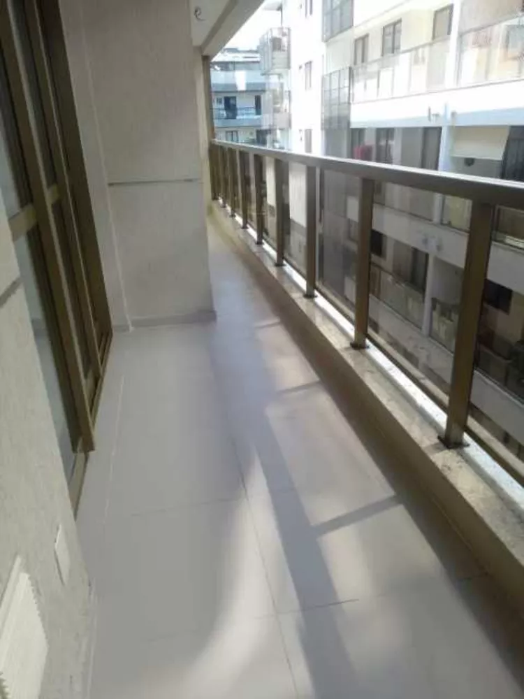 Apartamento, 2 quartos, 65 m² - Foto 21