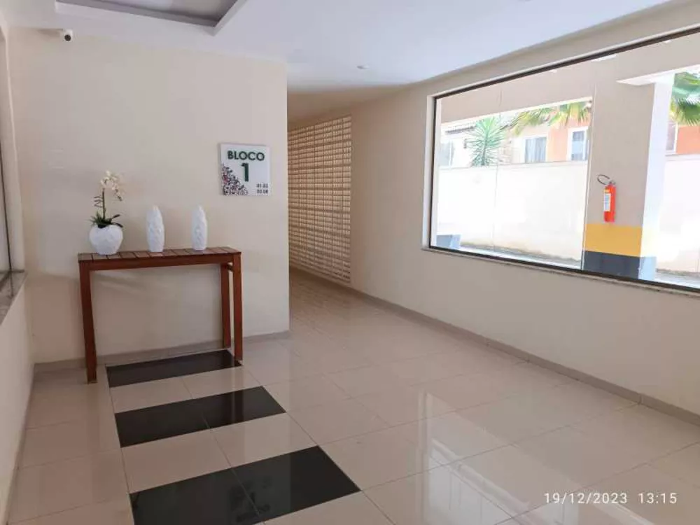 Apartamento, 2 quartos, 65 m² - Foto 11
