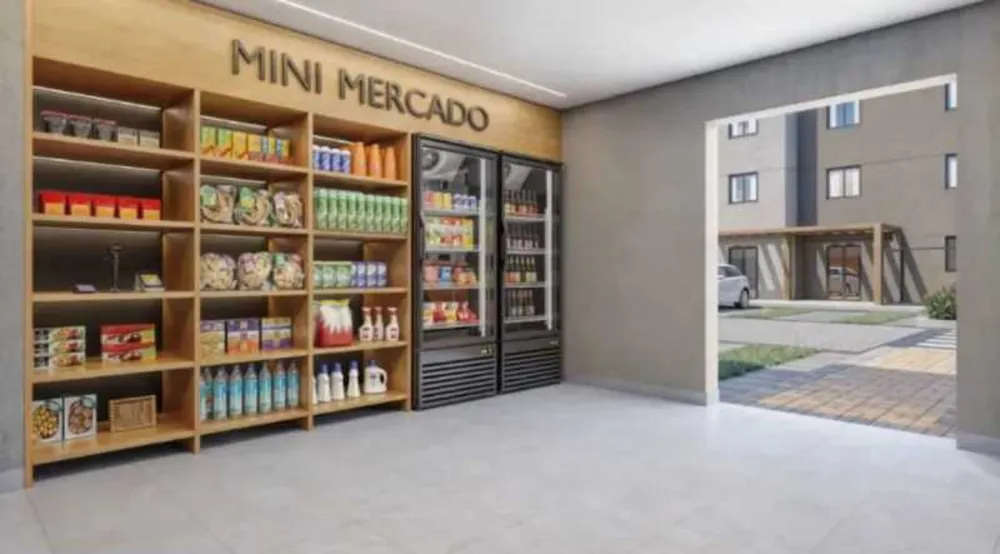 Apartamento, 3 quartos, 60 m² - Foto 7