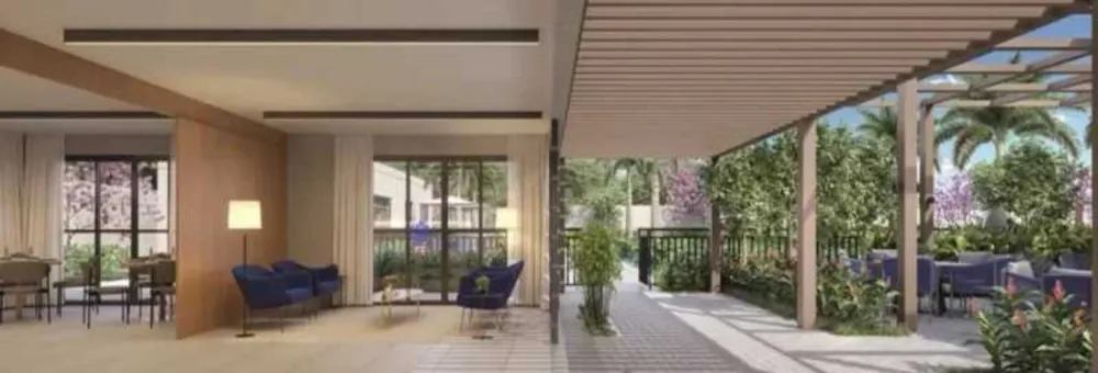 Apartamento, 3 quartos, 60 m² - Foto 12