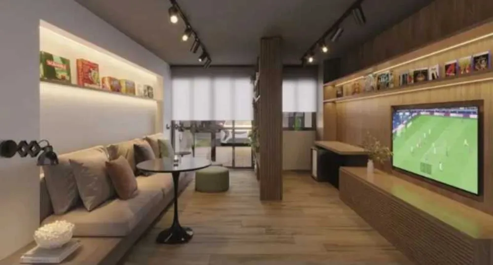 Apartamento, 3 quartos, 60 m² - Foto 13