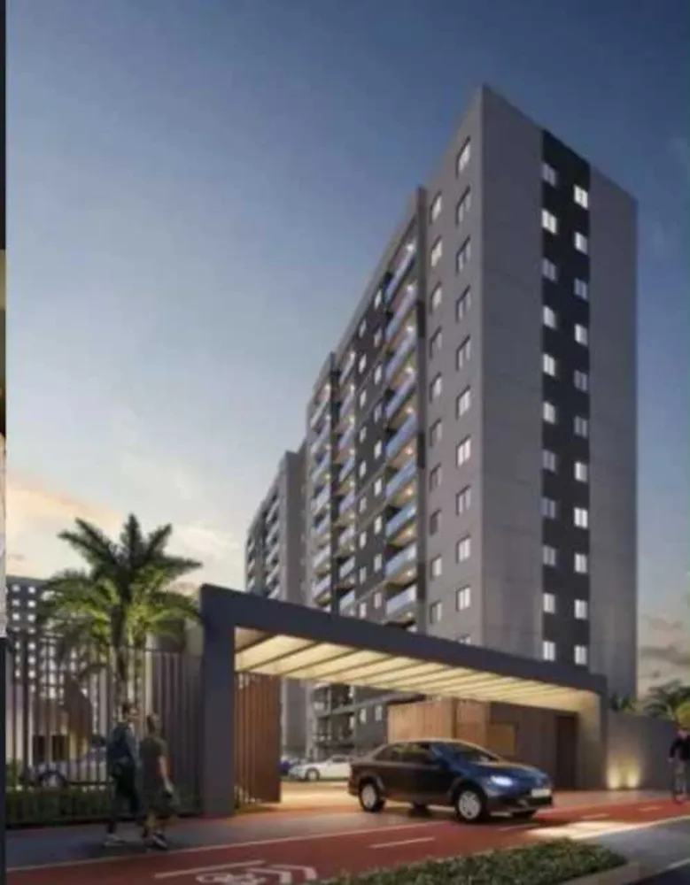 Apartamento, 3 quartos, 60 m² - Foto 11