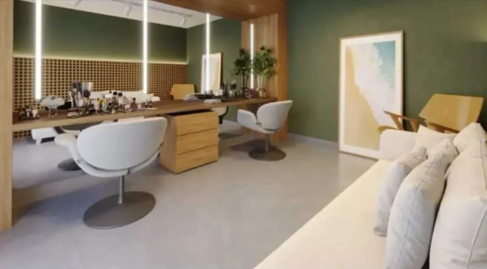 Apartamento, 3 quartos, 60 m² - Foto 10