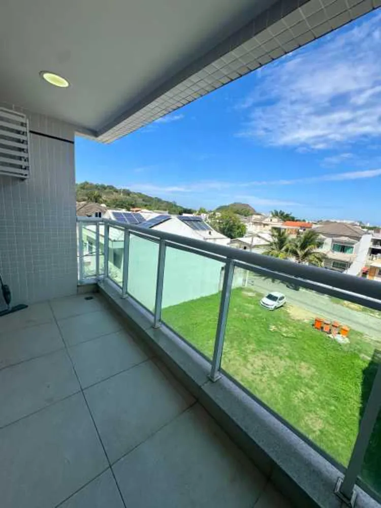 Apartamento, 3 quartos, 88 m² - Foto 2