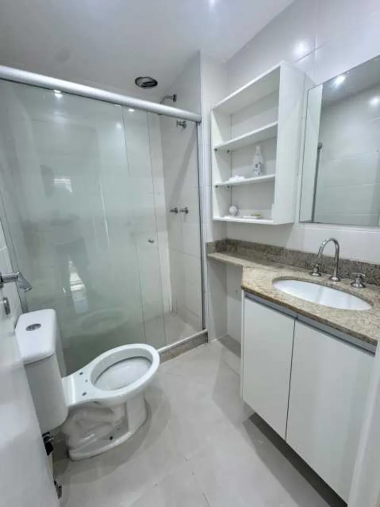 Apartamento, 3 quartos, 88 m² - Foto 7