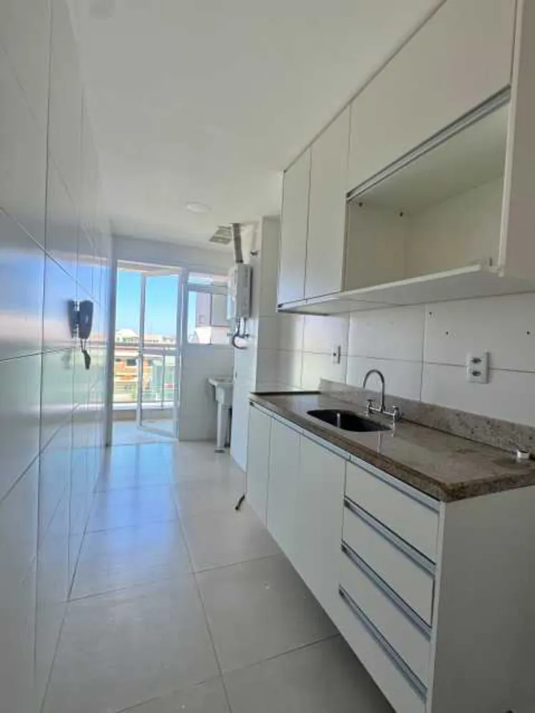 Apartamento, 3 quartos, 88 m² - Foto 4