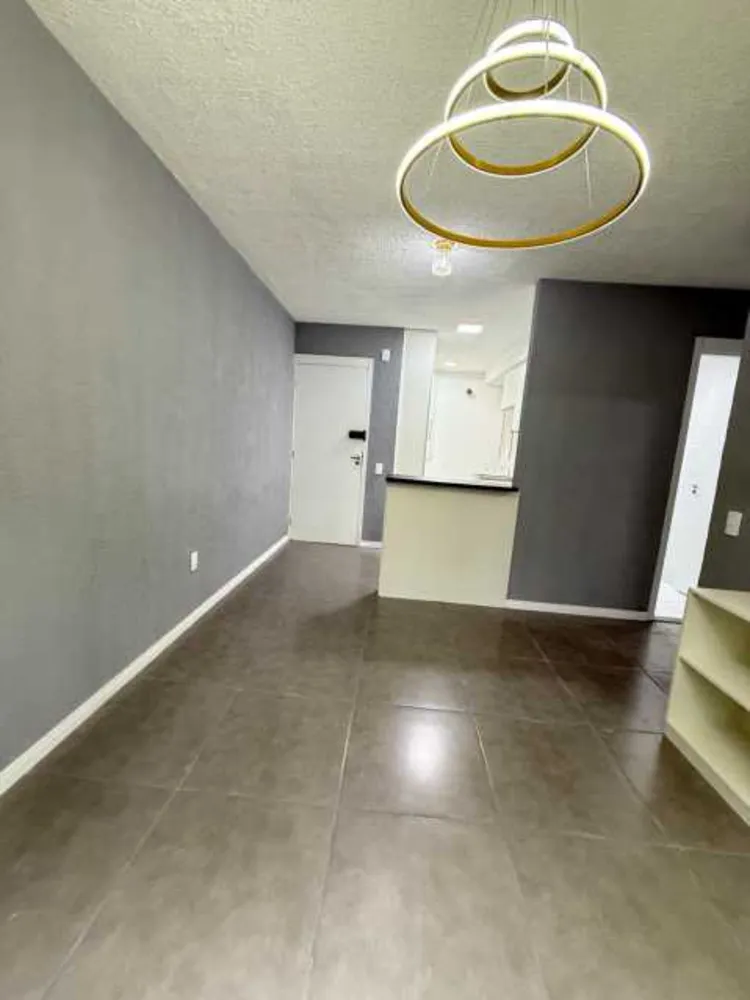 Apartamento, 2 quartos, 44 m² - Foto 1