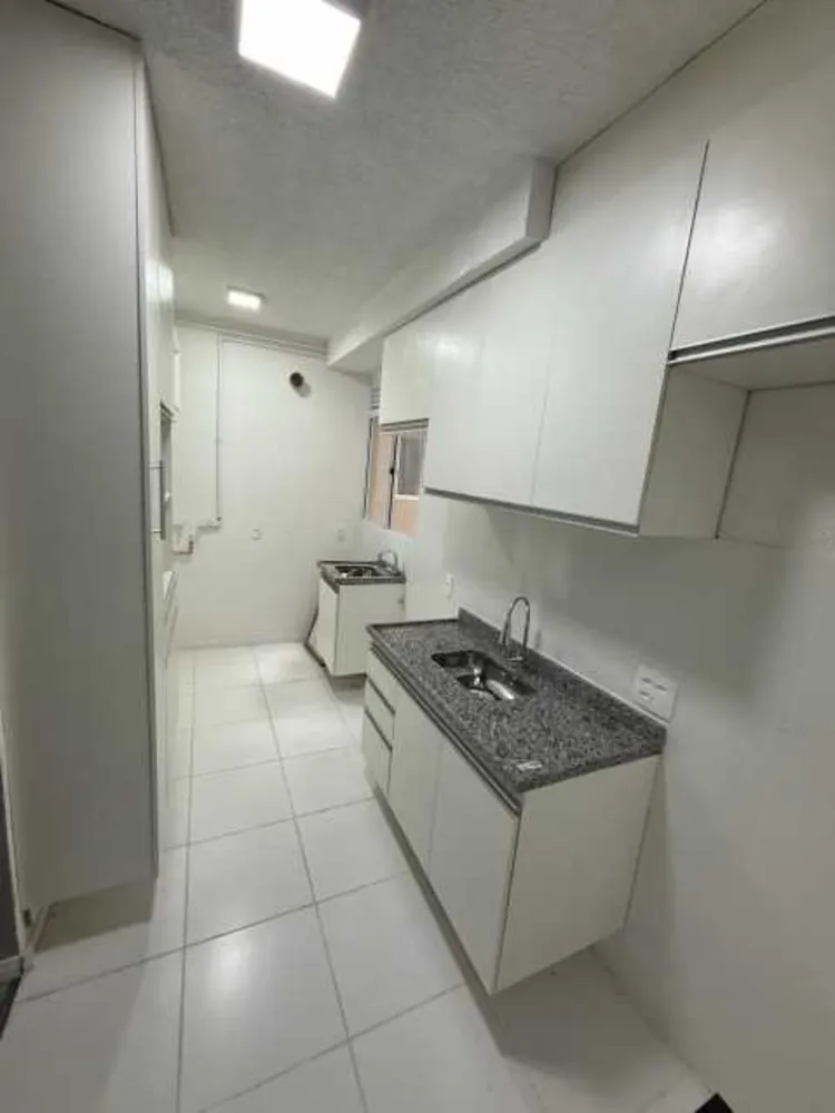 Apartamento, 2 quartos, 44 m² - Foto 6