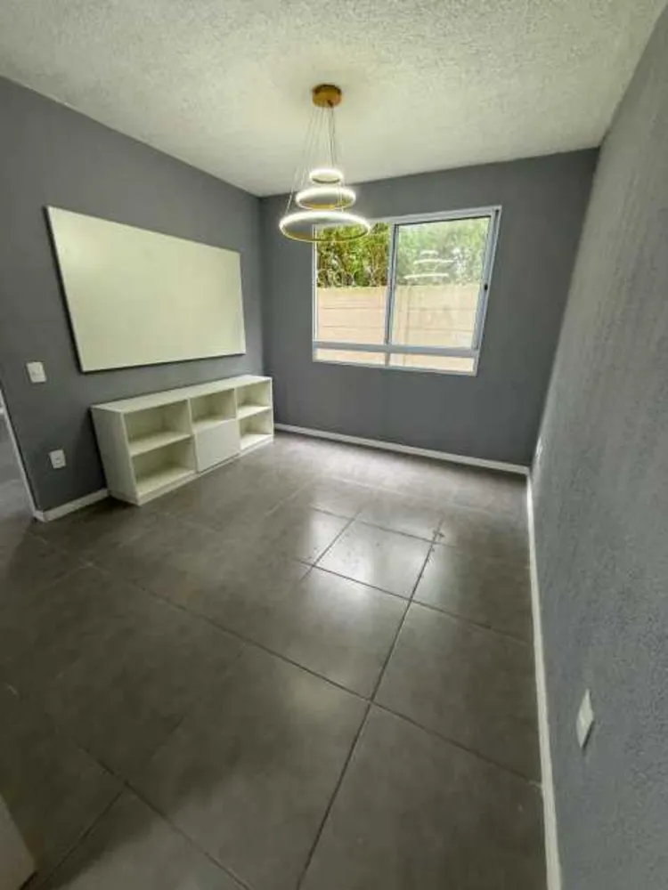 Apartamento, 2 quartos, 44 m² - Foto 3