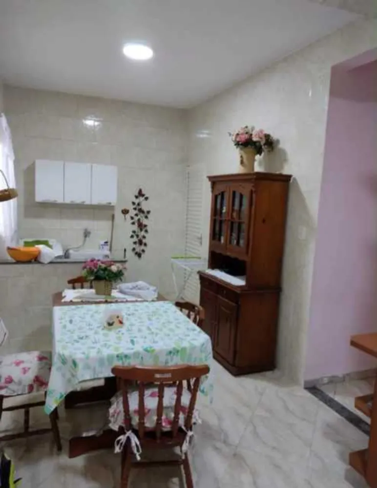 Casa de Vila, 2 quartos - Foto 6