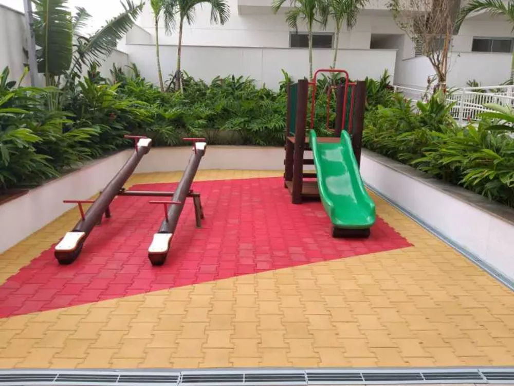 Apartamento, 2 quartos, 60 m² - Foto 7