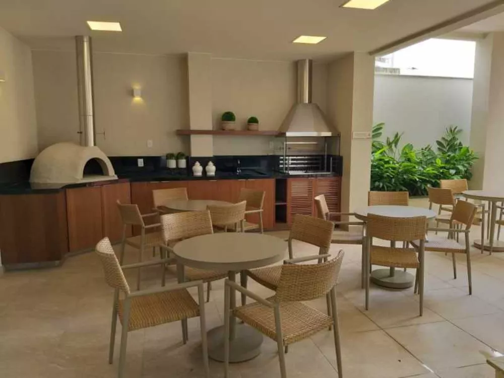 Apartamento, 2 quartos, 60 m² - Foto 2