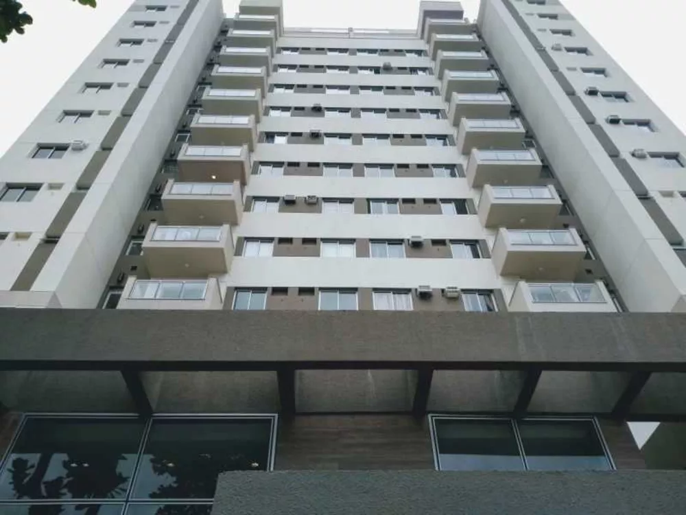 Apartamento, 2 quartos, 60 m² - Foto 8