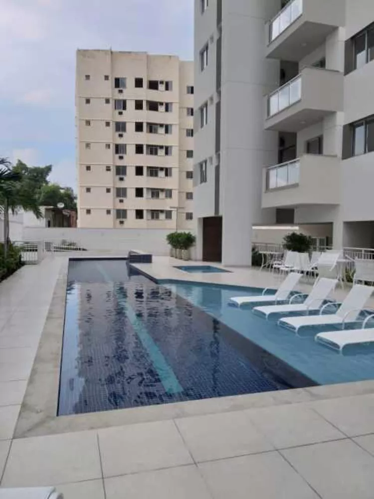 Apartamento, 2 quartos, 60 m² - Foto 6