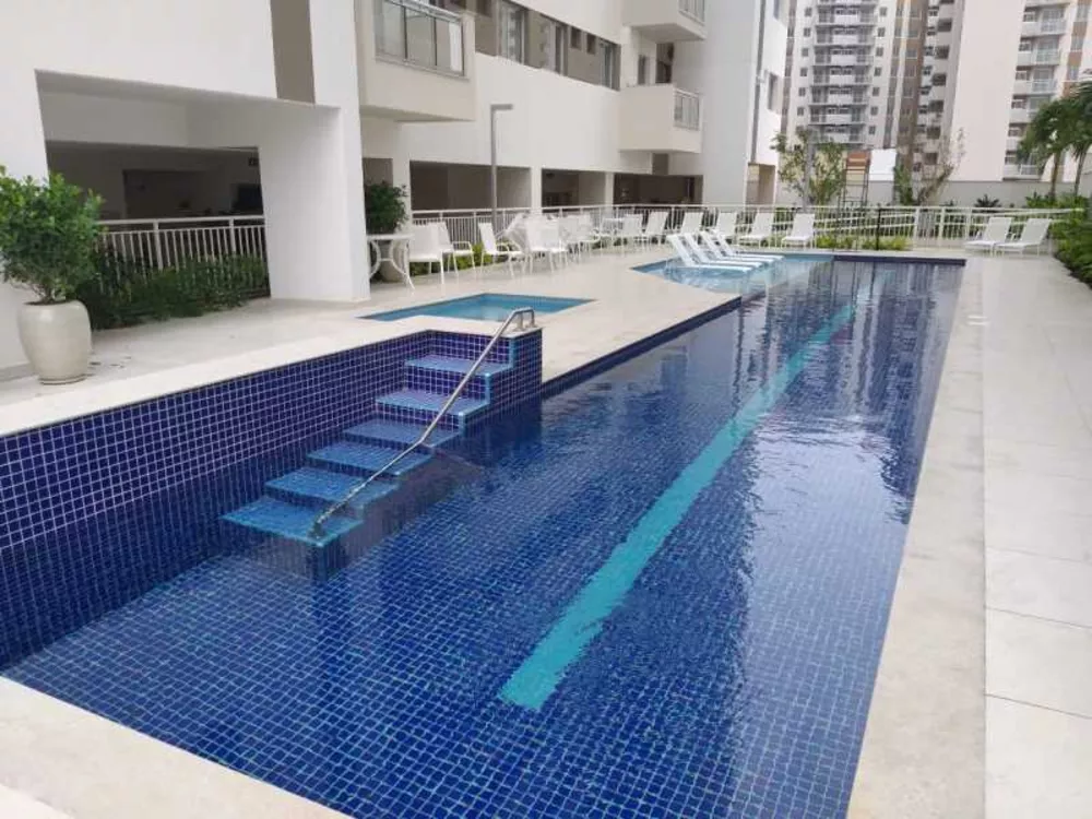 Apartamento, 2 quartos, 60 m² - Foto 9