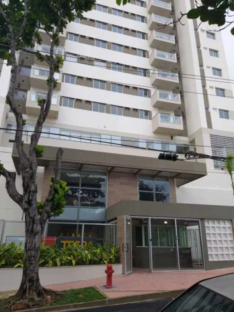 Apartamento, 2 quartos, 60 m² - Foto 4