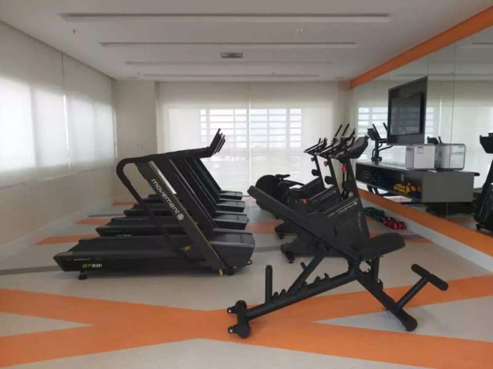 Apartamento, 2 quartos, 60 m² - Foto 3