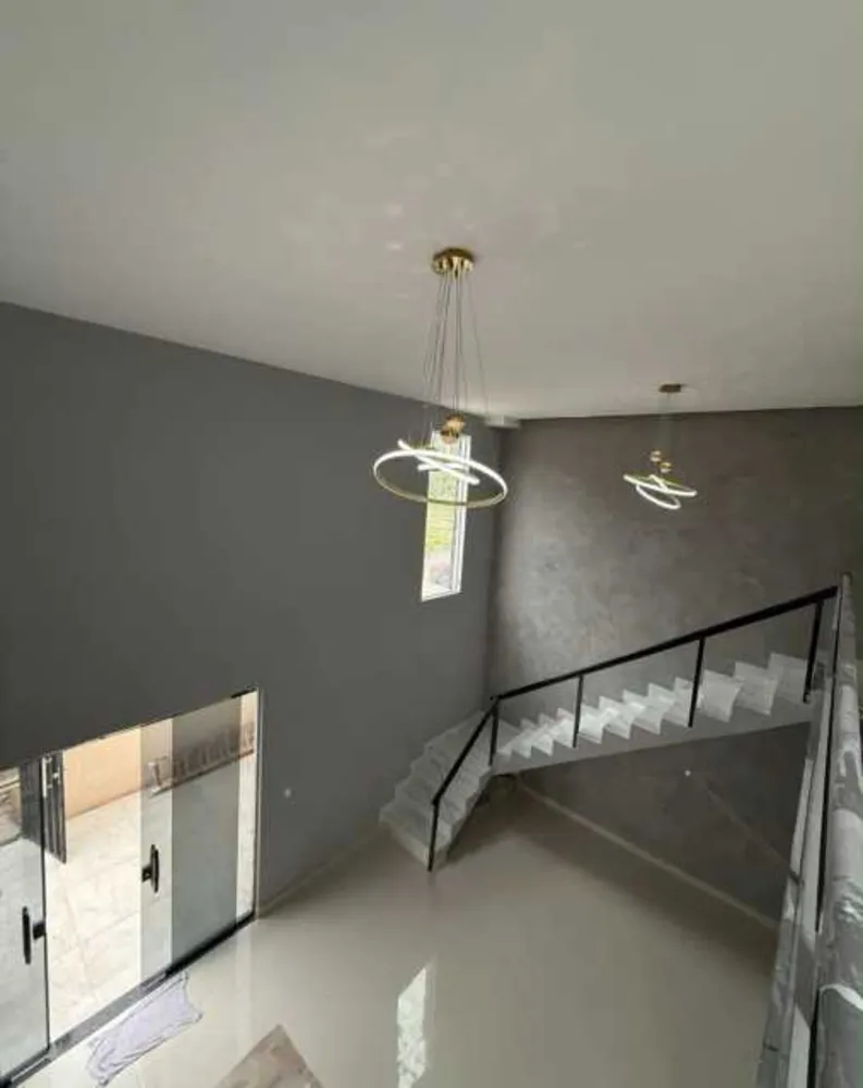 Casa de Condomínio, 4 quartos - Foto 5