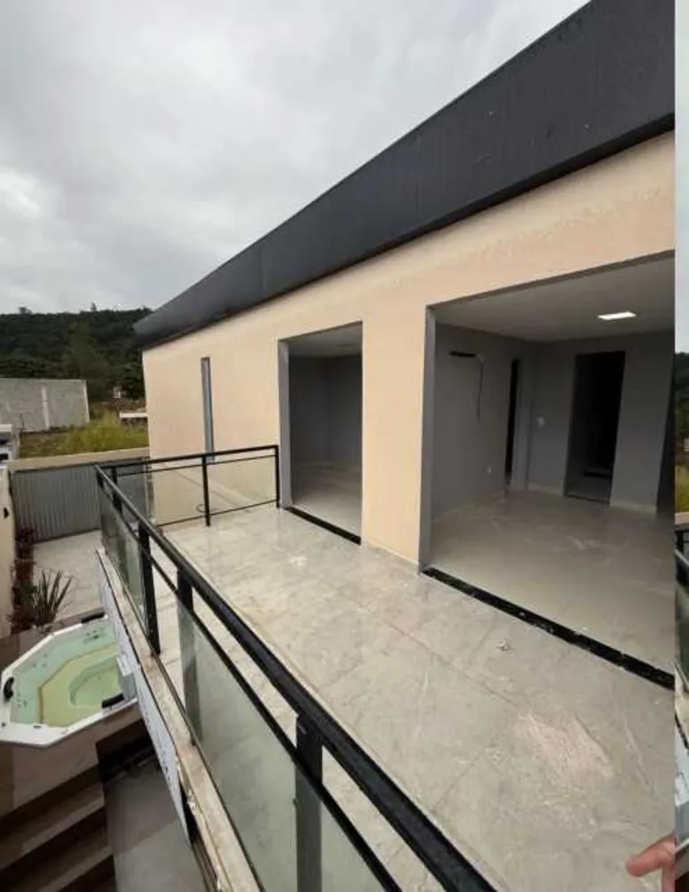 Casa de Condomínio, 4 quartos - Foto 4