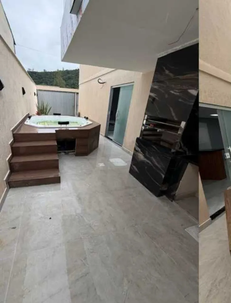 Casa de Condomínio, 4 quartos - Foto 3