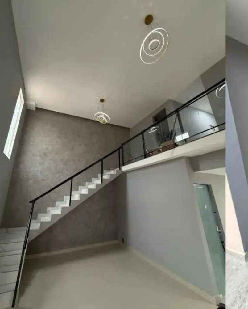 Casa de Condomínio, 4 quartos - Foto 8