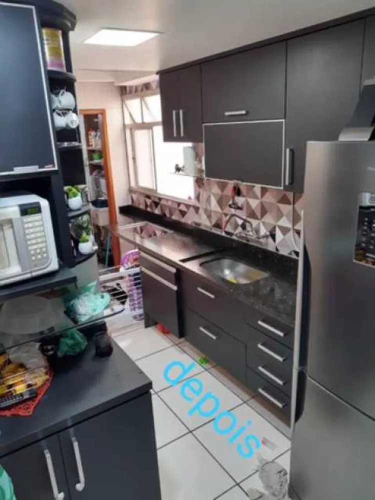 Apartamento, 3 quartos, 82 m² - Foto 4