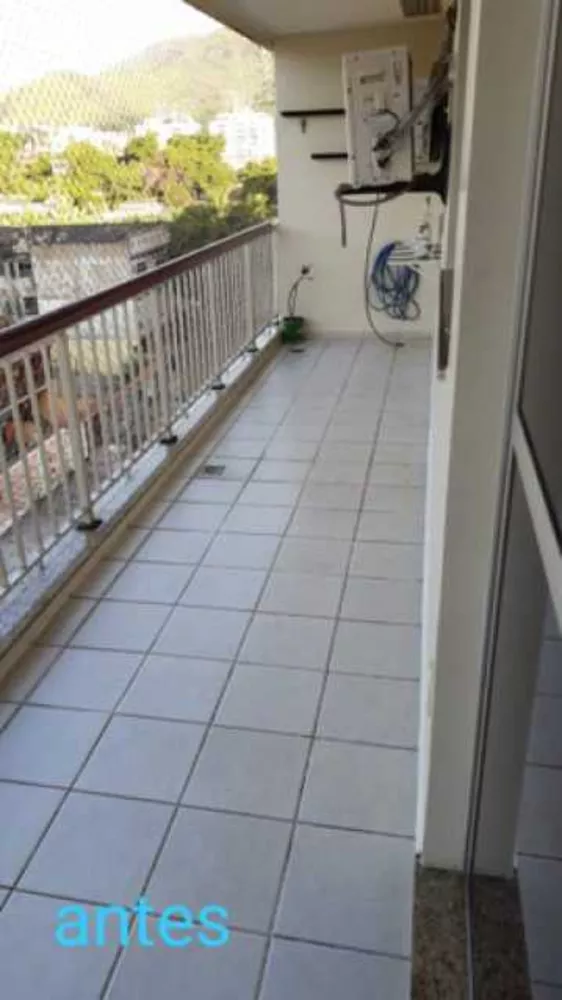 Apartamento, 3 quartos, 82 m² - Foto 3