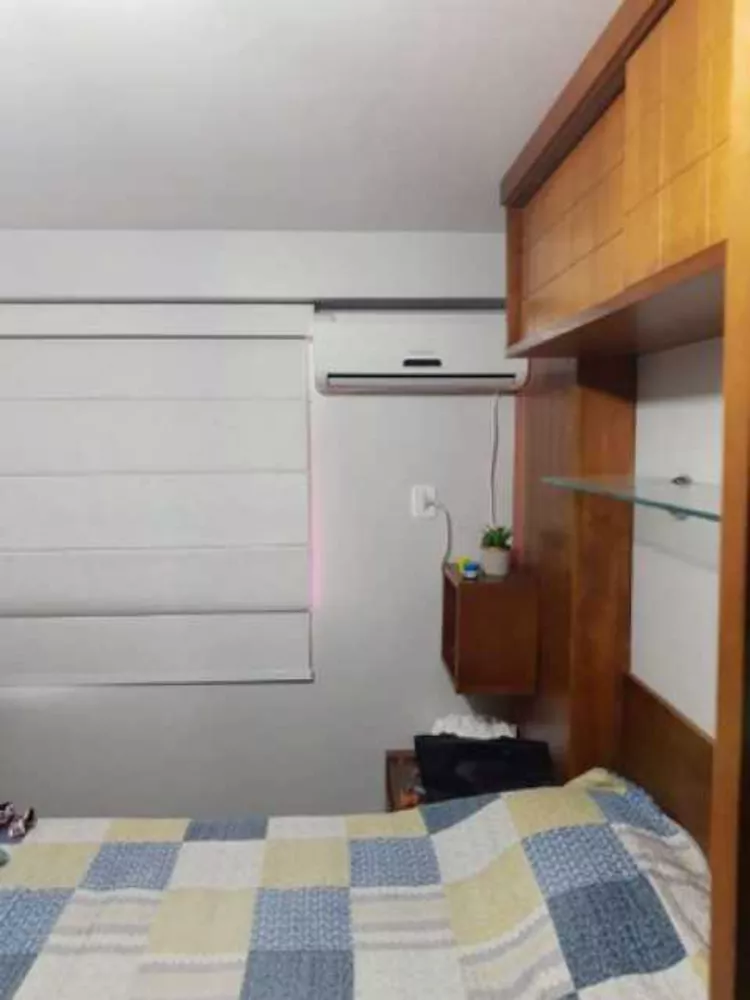 Apartamento, 3 quartos, 82 m² - Foto 9