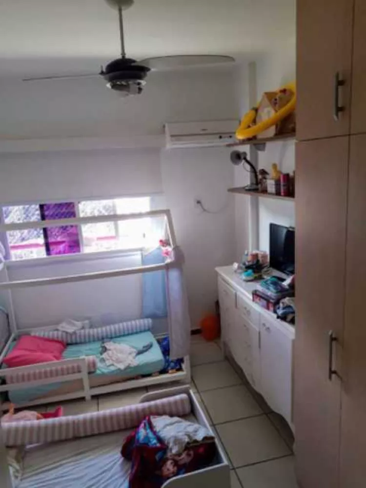 Apartamento, 3 quartos, 82 m² - Foto 14