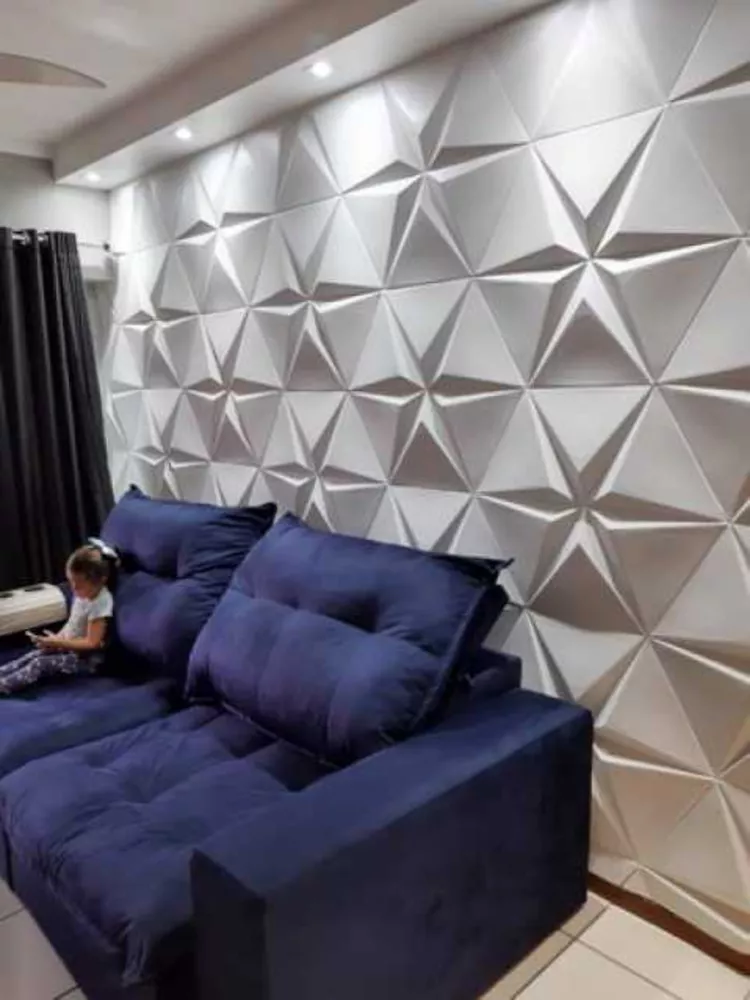 Apartamento, 3 quartos, 82 m² - Foto 1