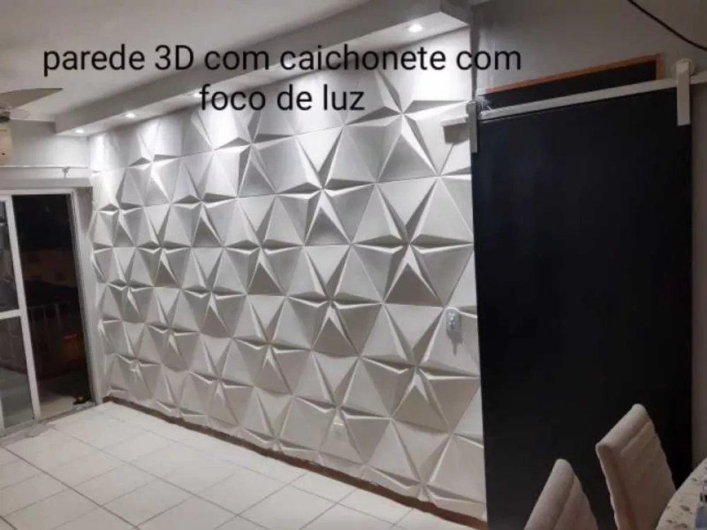 Apartamento, 3 quartos, 82 m² - Foto 2