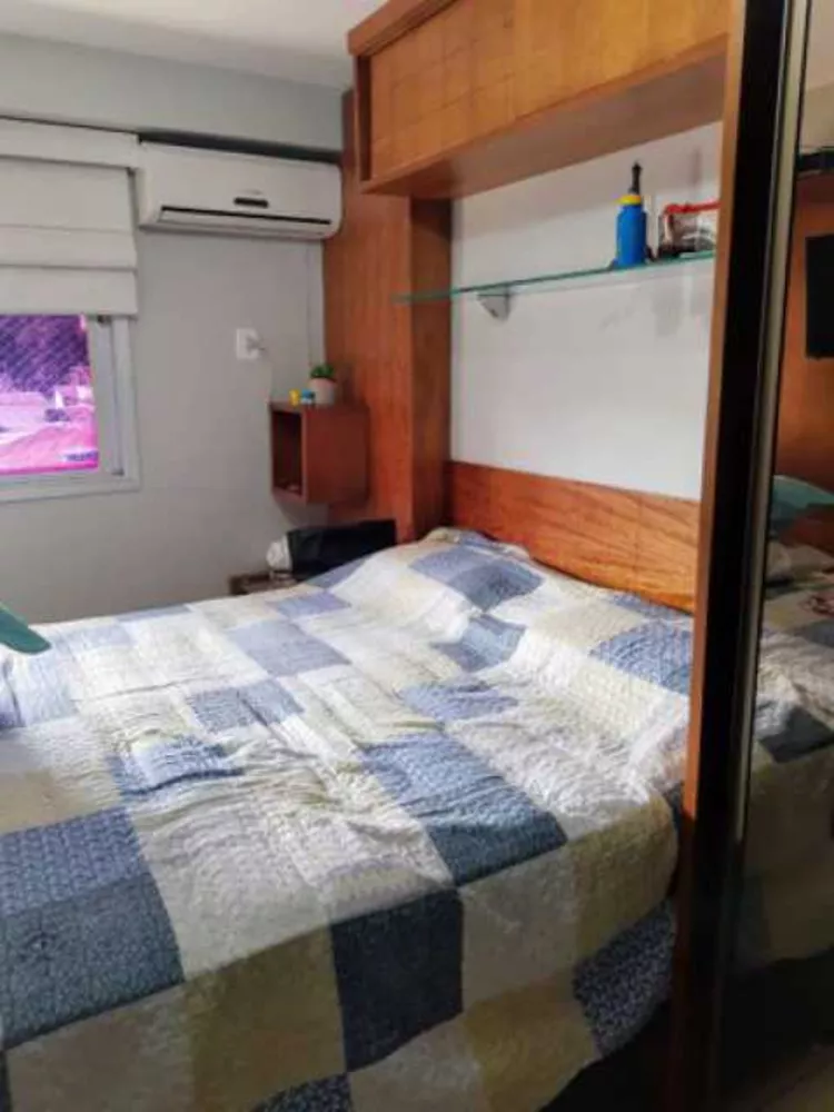Apartamento, 3 quartos, 82 m² - Foto 11
