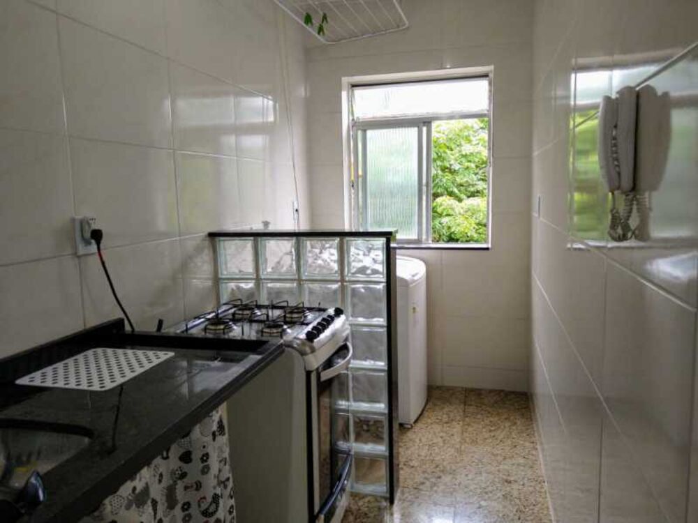 Apartamento, 2 quartos, 59 m² - Foto 15