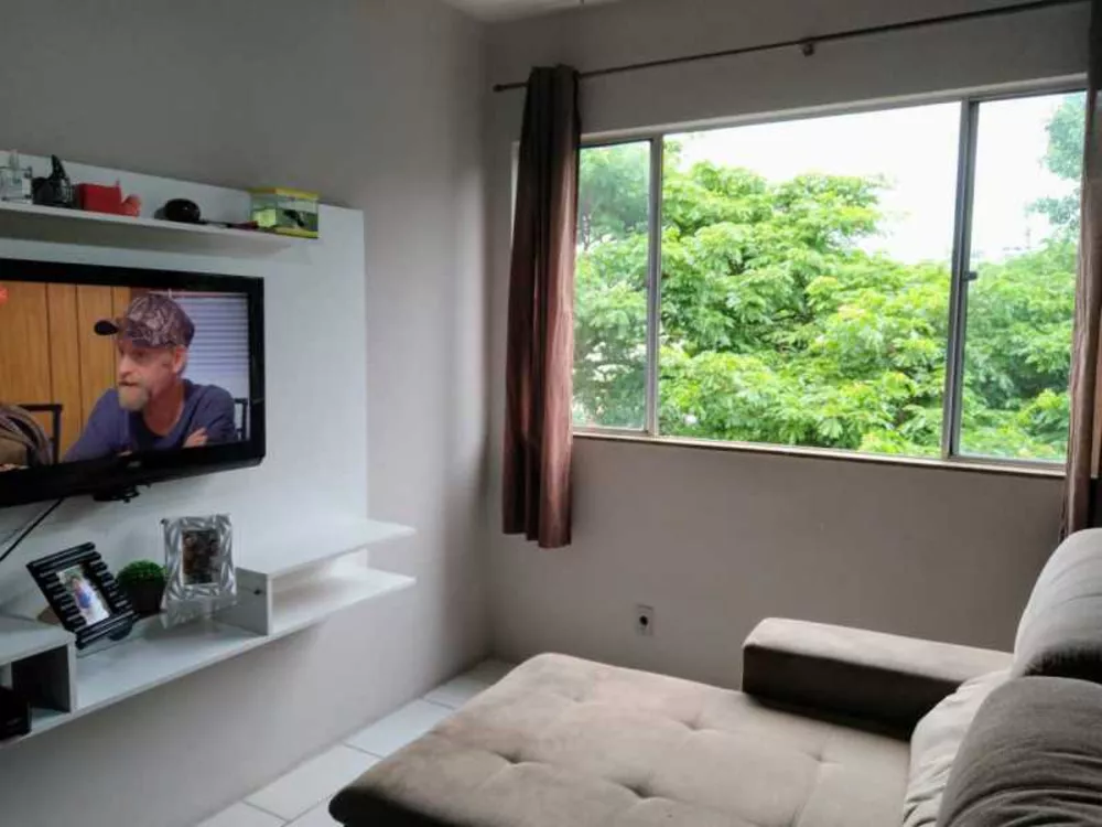 Apartamento, 2 quartos, 59 m² - Foto 11