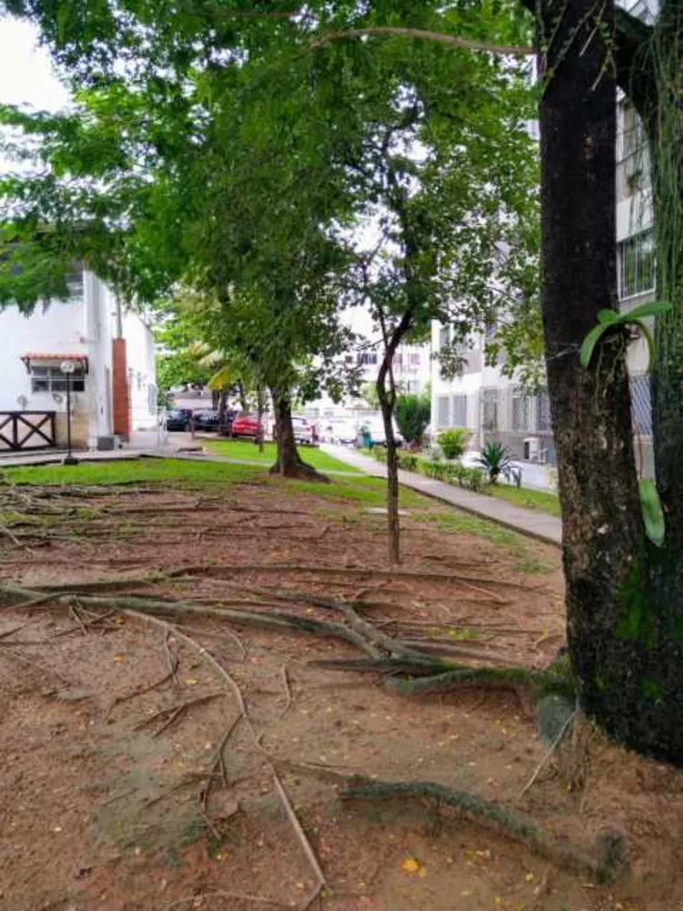 Apartamento, 2 quartos, 59 m² - Foto 7