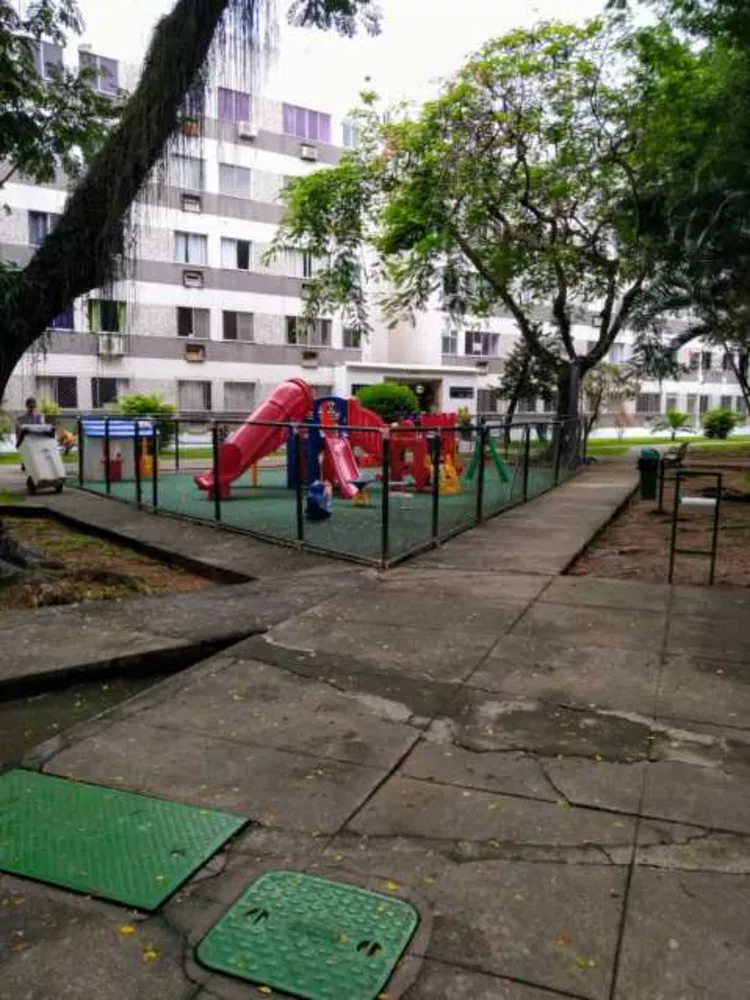 Apartamento, 2 quartos, 59 m² - Foto 5