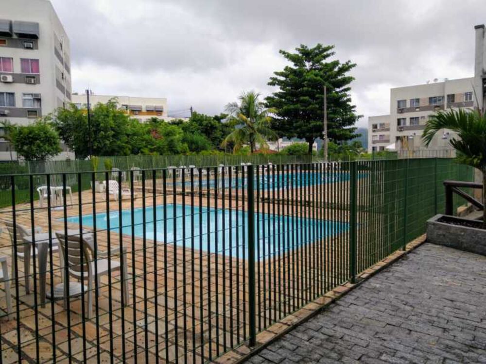 Apartamento, 2 quartos, 59 m² - Foto 3