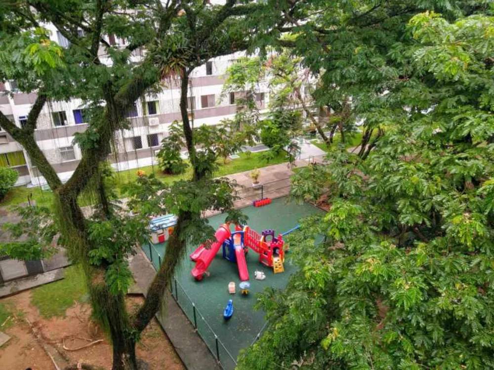 Apartamento, 2 quartos, 59 m² - Foto 4