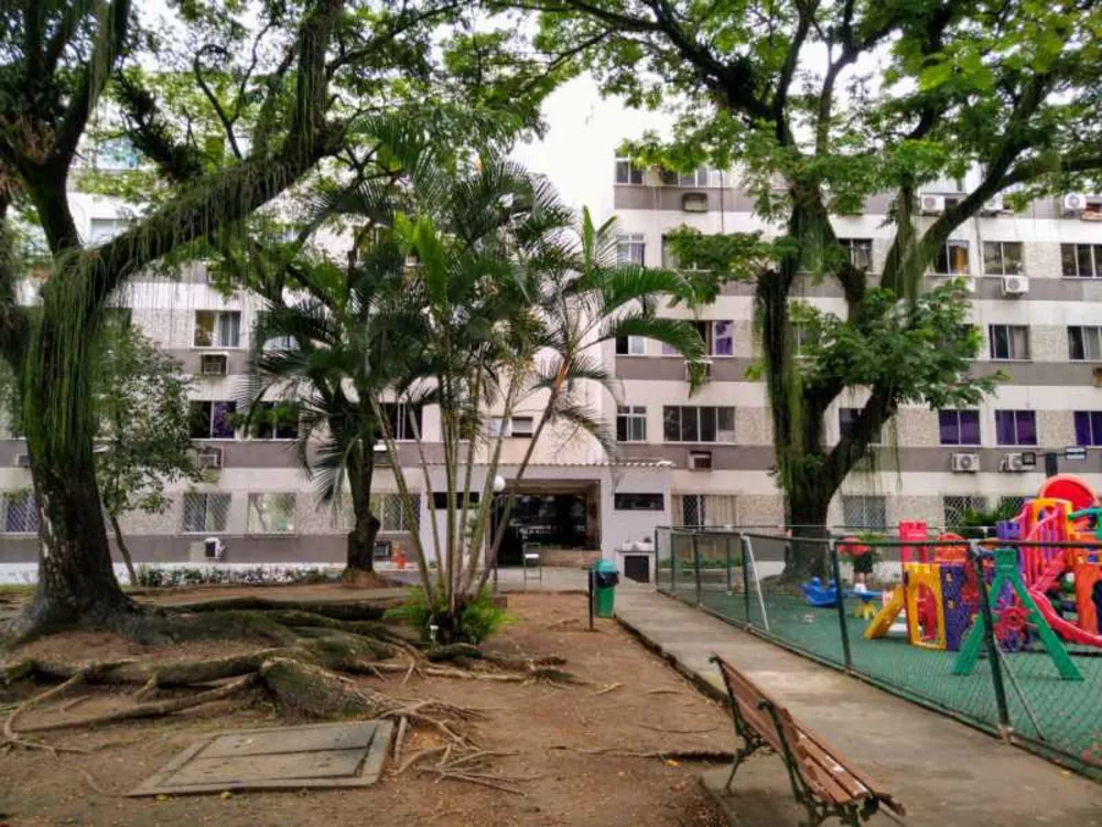 Apartamento, 2 quartos, 59 m² - Foto 6