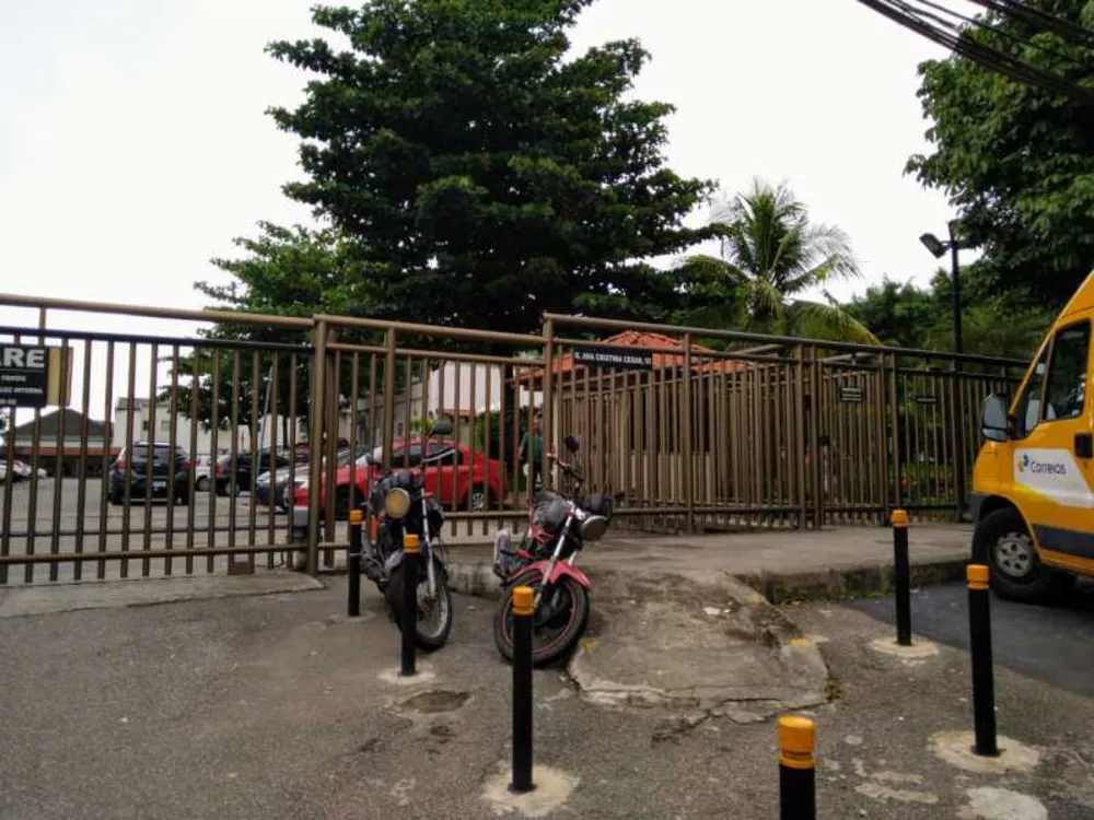 Apartamento, 2 quartos, 59 m² - Foto 2