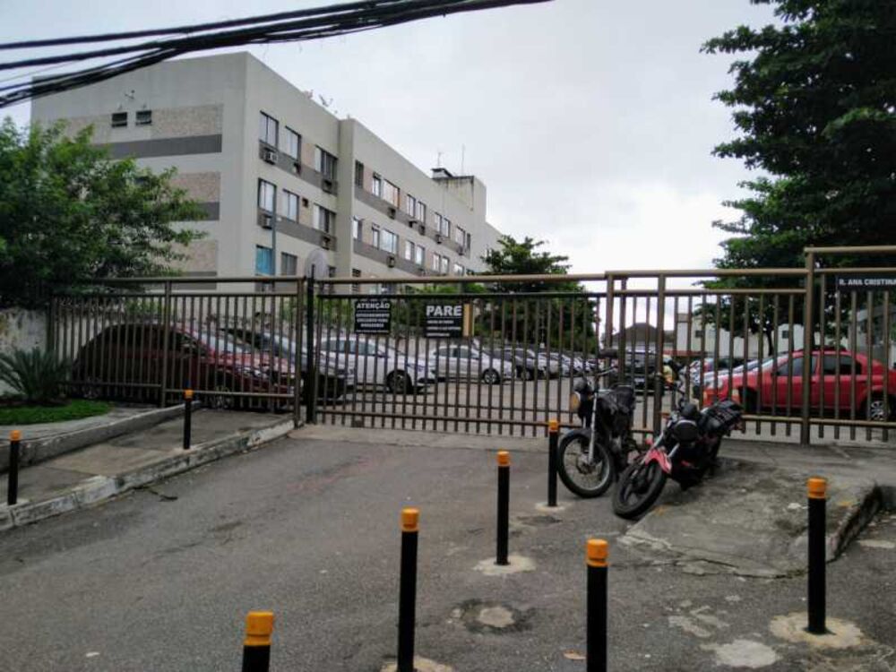 Apartamento, 2 quartos, 59 m² - Foto 1