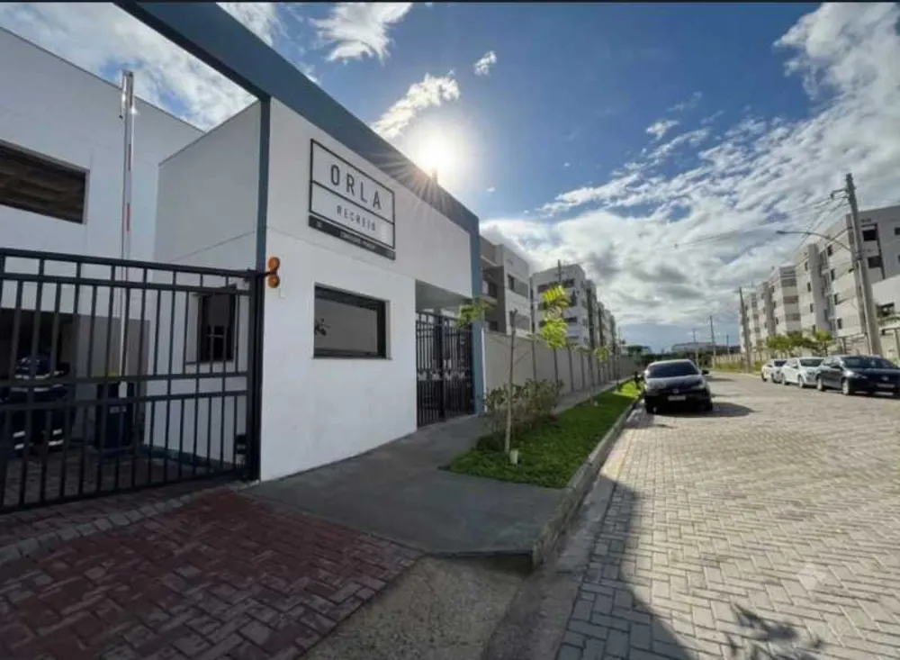 Apartamento, 3 quartos, 61 m² - Foto 8