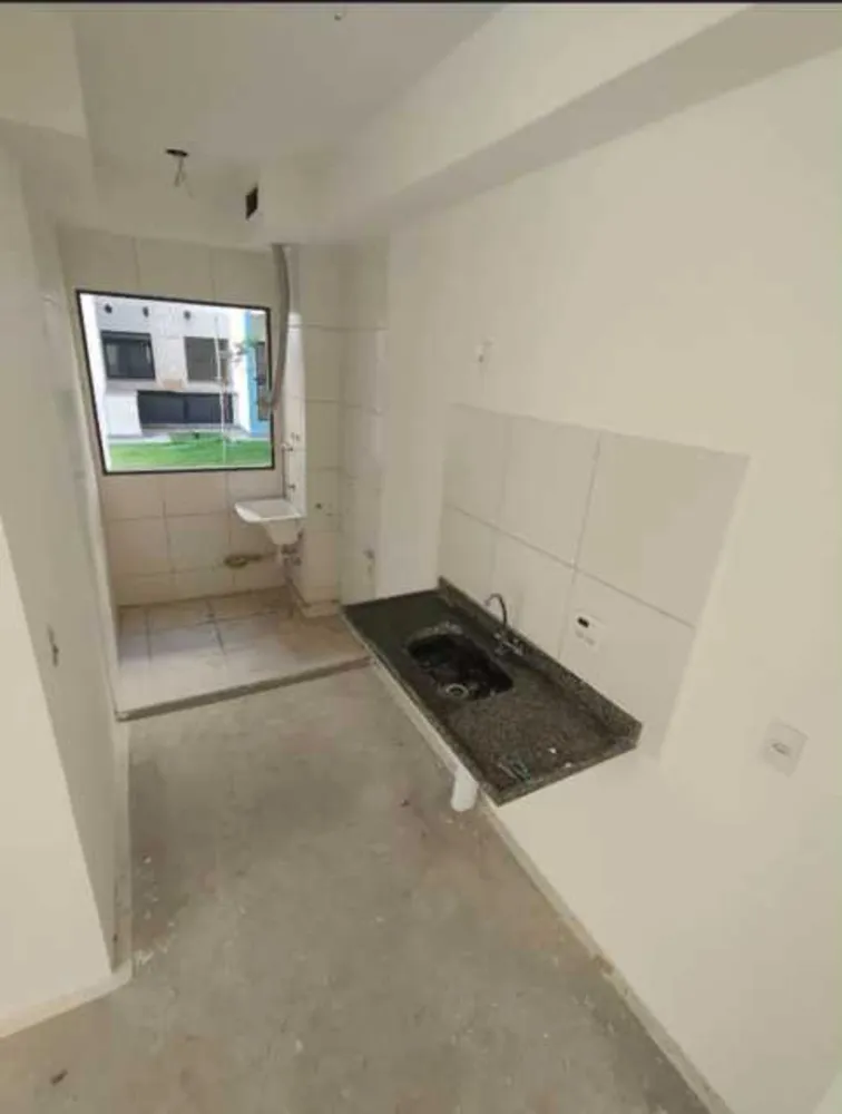 Apartamento, 3 quartos, 61 m² - Foto 6